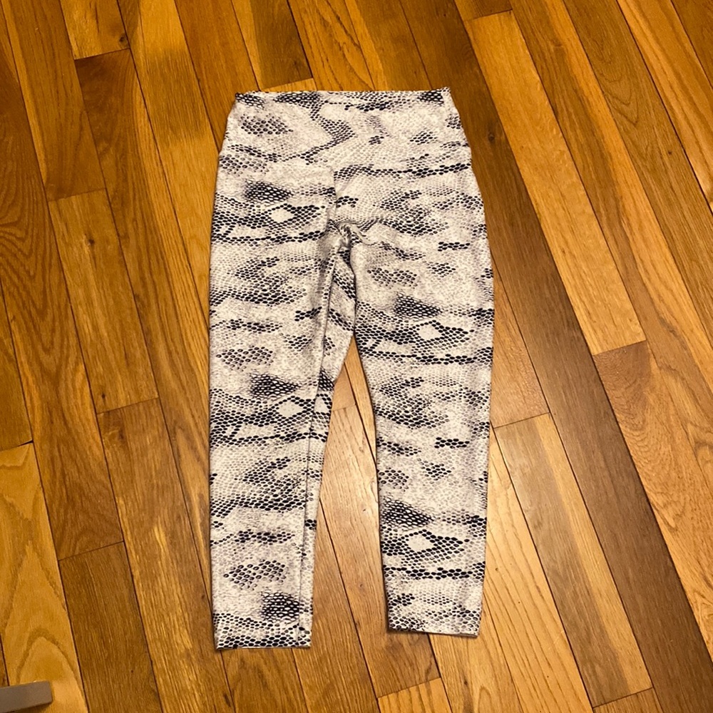 Women’a Balance Collection Leggings Medium